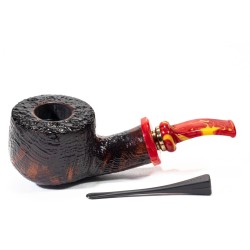 Pipe Peder Jeppesen Classic Gr.2 Bent Pot