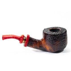Pipe Peder Jeppesen Classic Gr.2 Bent Pot