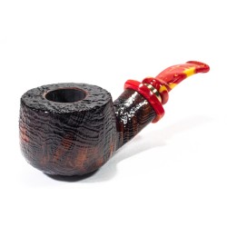 Pipa Peder Jeppesen Classic Gr.2 Bent Pot