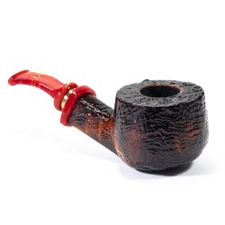 Pipa Peder Jeppesen Classic Gr.2 Bent Pot