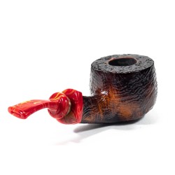 Pipa Peder Jeppesen Classic Gr.2 Bent Pot