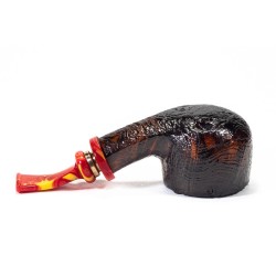 Pipa Peder Jeppesen Classic Gr.2 Bent Pot