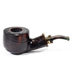 Pipa Peder Jeppesen Classic Gr.2 Bent Pot
