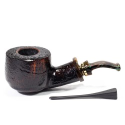 Pipe Peder Jeppesen Classic Gr.2 Bent Pot
