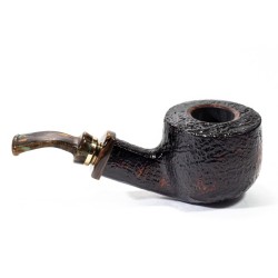 Pipa Peder Jeppesen Classic Gr.2 Bent Pot