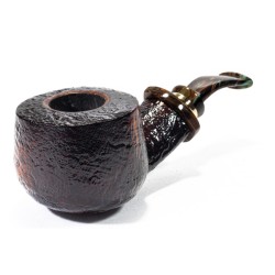 Pipe Peder Jeppesen Classic Gr.2 Bent Pot
