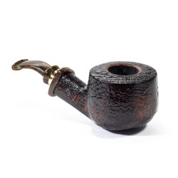 Pipe Peder Jeppesen Classic Gr.2 Bent Pot
