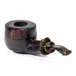 Pipe Peder Jeppesen Classic Gr.2 Bent Pot