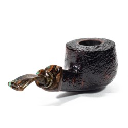 Pipe Peder Jeppesen Classic Gr.2 Bent Pot