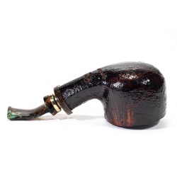 Pipe Peder Jeppesen Classic Gr.2 Bent Pot