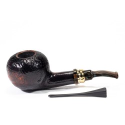 Pipa Peder Jeppesen Classic Gr.2 Bent Apple