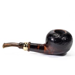 Pipe Peder Jeppesen Classic Gr.2 Bent Apple