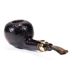 Pipa Peder Jeppesen Classic Gr.2 Bent Apple