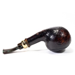 Pipa Peder Jeppesen Classic Gr.2 Bent Apple
