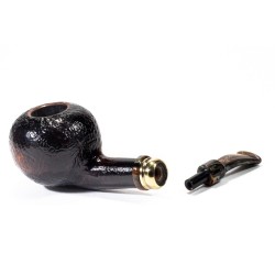 Pipe Peder Jeppesen Classic Gr.2 Bent Apple