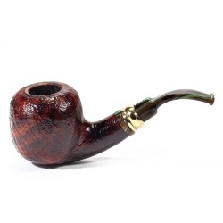 Pipe Peder Jeppesen Classic Gr.2 Bent Apple