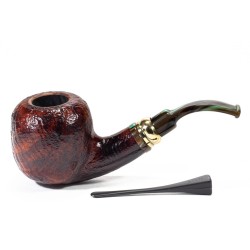 Pipa Peder Jeppesen Classic Gr.2 Bent Apple