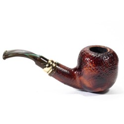Pipe Peder Jeppesen Classic Gr.2 Bent Apple