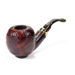 Pipa Peder Jeppesen Classic Gr.2 Bent Apple