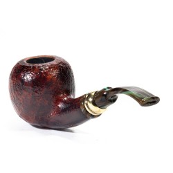Pipe Peder Jeppesen Classic Gr.2 Bent Apple