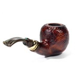 Pipe Peder Jeppesen Classic Gr.2 Bent Apple
