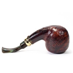 Pipe Peder Jeppesen Classic Gr.2 Bent Apple
