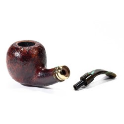 Pipa Peder Jeppesen Classic Gr.2 Bent Apple