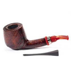 Pipe Peder Jeppesen Classic Gr.2 Bent Billiard