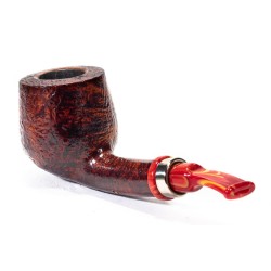 Pipe Peder Jeppesen Classic Gr.2 Bent Billiard