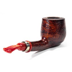 Pipe Peder Jeppesen Classic Gr.2 Bent Billiard