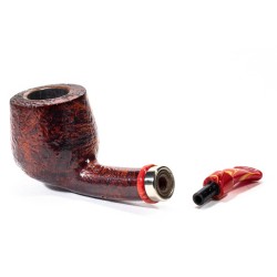 Pipa Peder Jeppesen Classic Gr.2 Bent Billiard