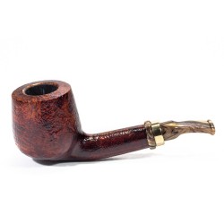 Pipa Peder Jeppesen Classic Gr.2 Bent Billiard