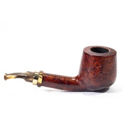 Pipe Peder Jeppesen Classic Gr.2 Bent Billiard