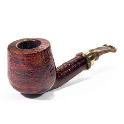 Pipe Peder Jeppesen Classic Gr.2 Bent Billiard
