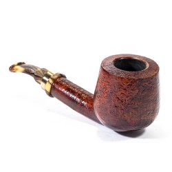 Pipa Peder Jeppesen Classic Gr.2 Bent Billiard