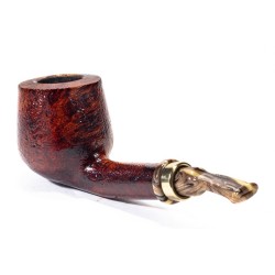 Pipe Peder Jeppesen Classic Gr.2 Bent Billiard