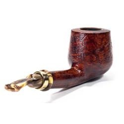 Pipa Peder Jeppesen Classic Gr.2 Bent Billiard