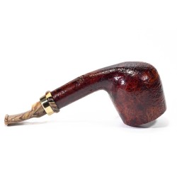 Pipa Peder Jeppesen Classic Gr.2 Bent Billiard