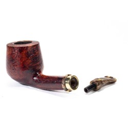 Pipa Peder Jeppesen Classic Gr.2 Bent Billiard