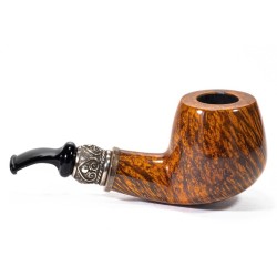 Pipa Peder Jeppesen Boutique Gr.3 Bent Billiard