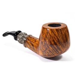 Pipe Peder Jeppesen Boutique Gr.3 Bent Billiard