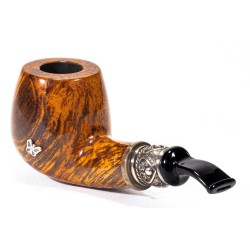Pipe Peder Jeppesen Boutique Gr.3 Bent Billiard
