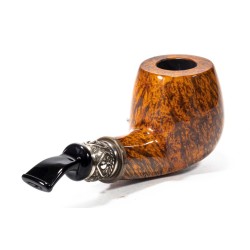 Pipa Peder Jeppesen Boutique Gr.3 Bent Billiard