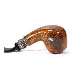 Pipa Peder Jeppesen Boutique Gr.3 Bent Billiard