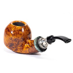 Pipe Peder Jeppesen Boutique Gr.4 Free Form