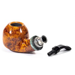 Pipa Peder Jeppesen Boutique Gr.4 Free Form