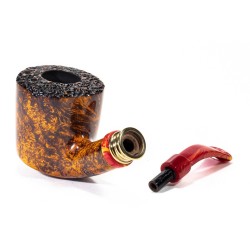 Pipa Peder Jeppesen Classic Gr.4 Bent Pot