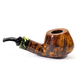Pipa Peder Jeppesen Ida Gr.4 Quarter Bent Apple