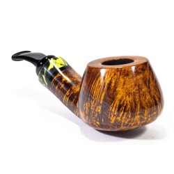 Pipa Peder Jeppesen Ida Gr.4 Quarter Bent Apple