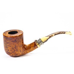 Pipe Peder Jeppesen Classic Gr.5 Bent Billiard